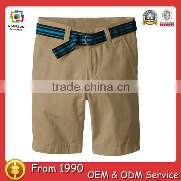 New Fashion 100% cotton crossfit men shorts pants