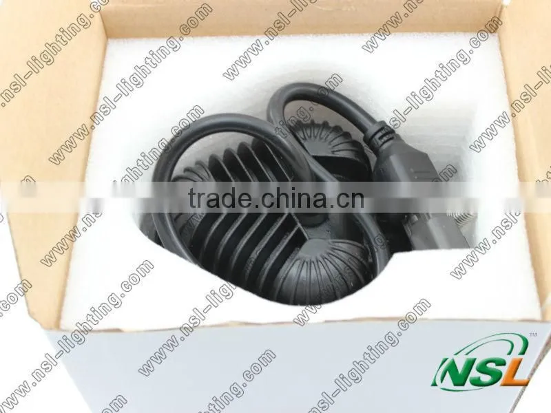NSSC High Power LED Work Light LED Driving Light for Marine & Offroad Certified Manufacturer with CE RoHs & Emark Lazer Star