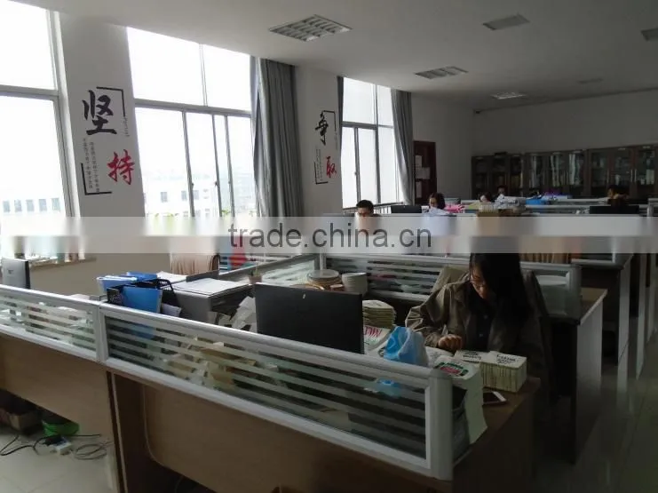Yuyao Hong Xiang Printing Co., Ltd. company overview - view 3