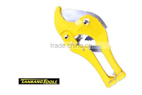 PVC Pipe cutter-1