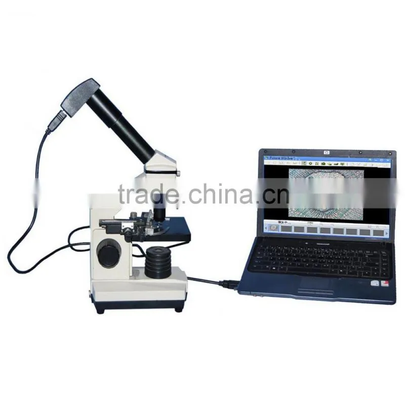 DBMSR350-410 compact and low price USB digital microscope