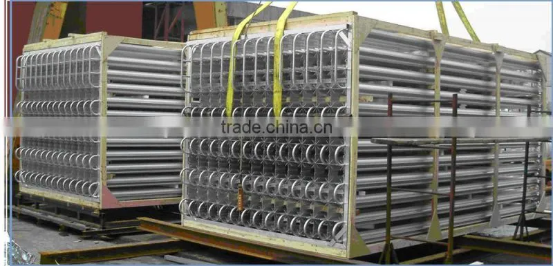 CNG Air Temperature Vaporizer