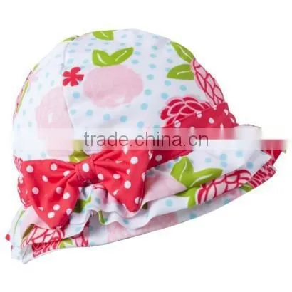 Funny Bucket Hat For Kids