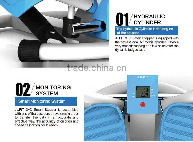 cheap price mini stepper for home exercise
