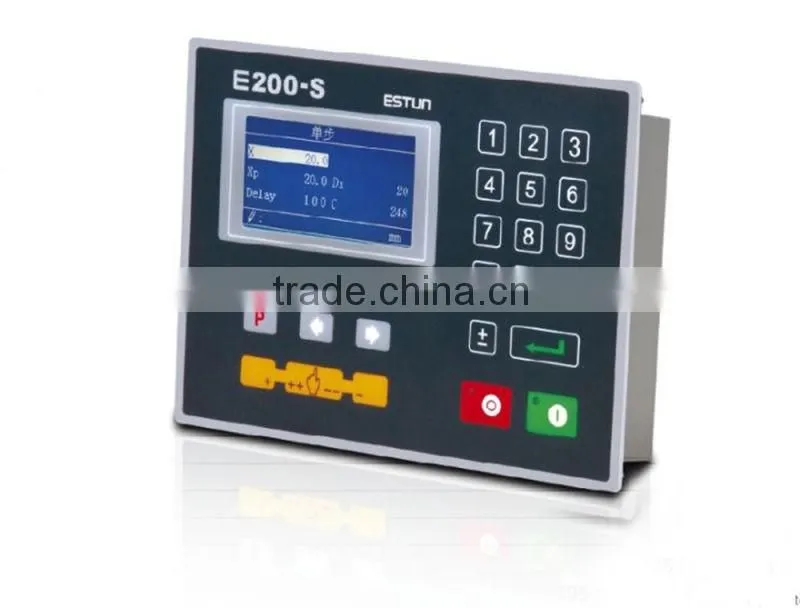 Sacrifice SALE! Good Quality! CNC Hydraulic cutting Machine.