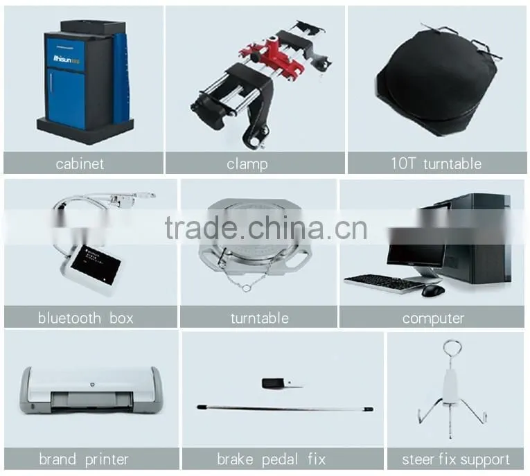 automobile wheel alignment machine for sale ,car diagnostic tool , auto diagnostic tool
