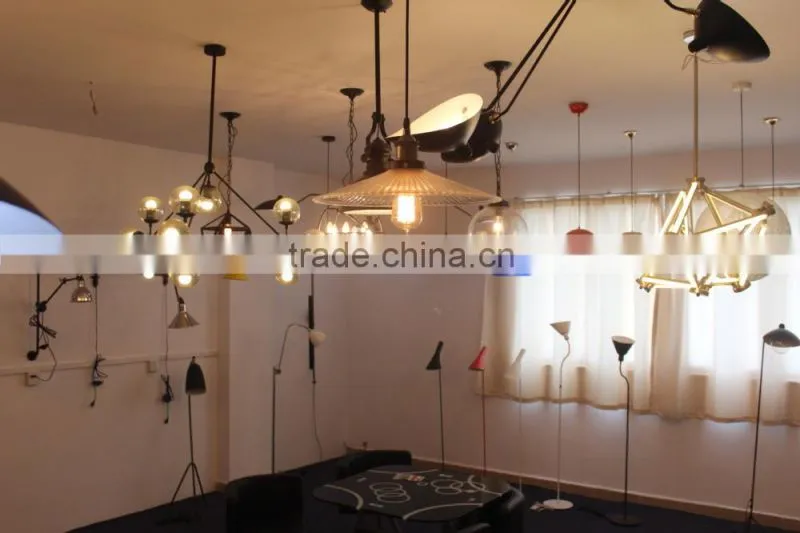 Manufacturer's Premium folding wall lamp iron wall lamp