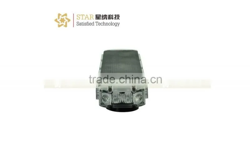 high quality police led emergency light roof bar