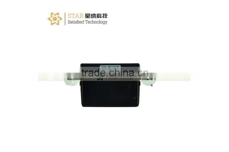 wholesale auto flashing 8 PCS led visor light XN-S6-3