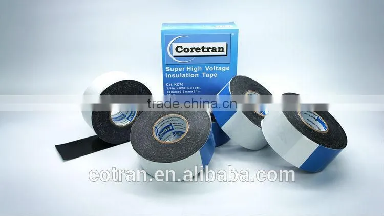 138KV voltage insulation EPR tape