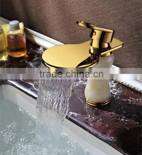 durable quality luxury 5 star hotel fancy bathroom faucet mixer