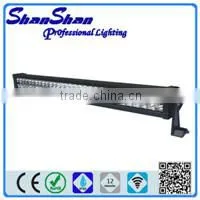 40W 2800LM square led driving light/ work light /10w cree led light bar