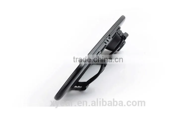 4.3 inch car mirror Dual cameras rearview mirror car DVR, car camera rearview XY-9064D