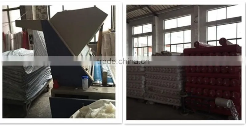 Wujiang factory supply 100D*200D calendering satin ribbon fabric for wedding,cloth,panties,trousers,etc
