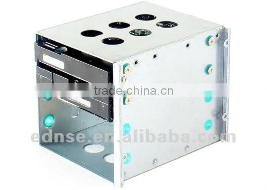EDNSE 4x3.5'' HDD hdd bracket, 3U server HDD Bracket