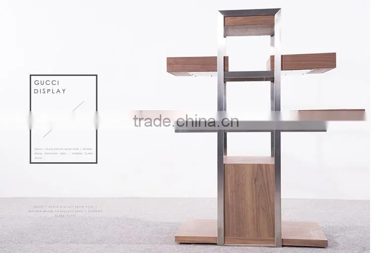 High Quality Handbag Display Fixture/Bag Display Fixture For Bags Display