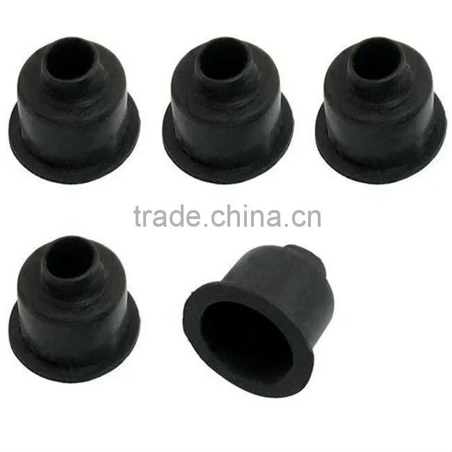 Replacement Angle Grinder Hitachi 100 Spare Part 5 Pcs Rubber Switch Dust Proof Cap