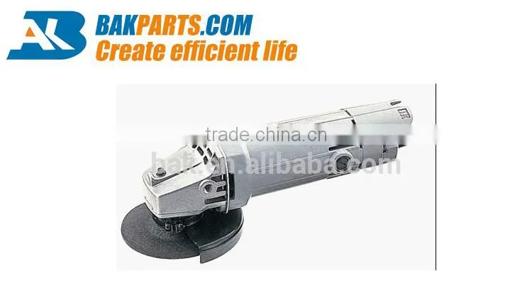 100MM electric angle grinder machine BKMT9500 specification
