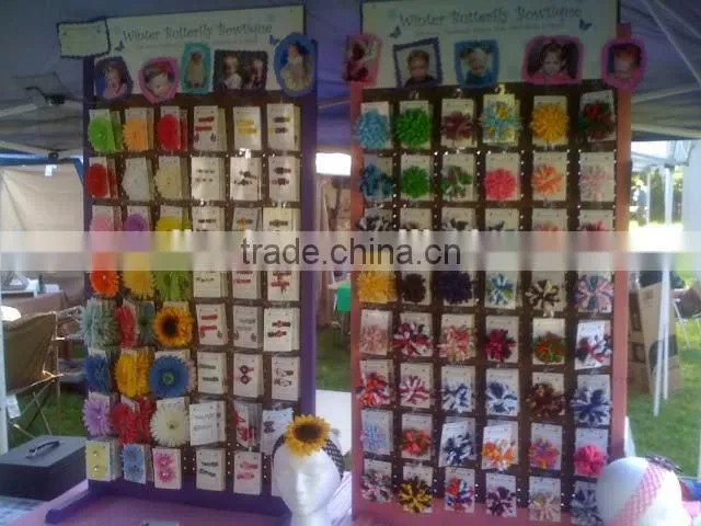 bags metal display rack/metal display rack