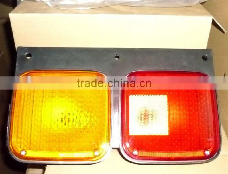 HINO,CANTER , NPR,NKR TRUCK TAIL LIGHT BULB TYPE
