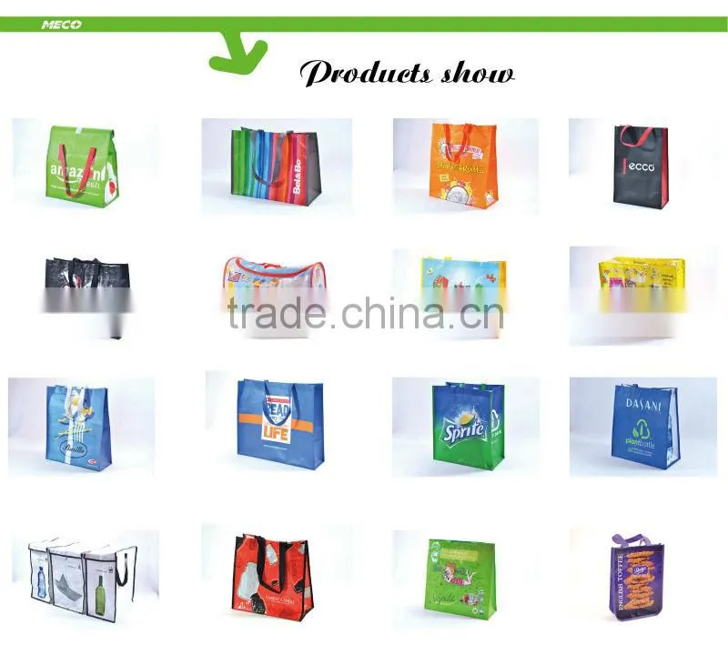 Eco-friendly wine bag/Gift wine bag/6 bottle wine bags with dividers