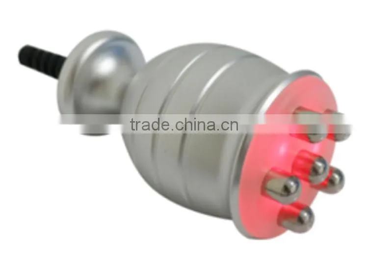 Reliable Body Slimming 32khz Cavitation Ultrasonic and Radio Frequency Machine