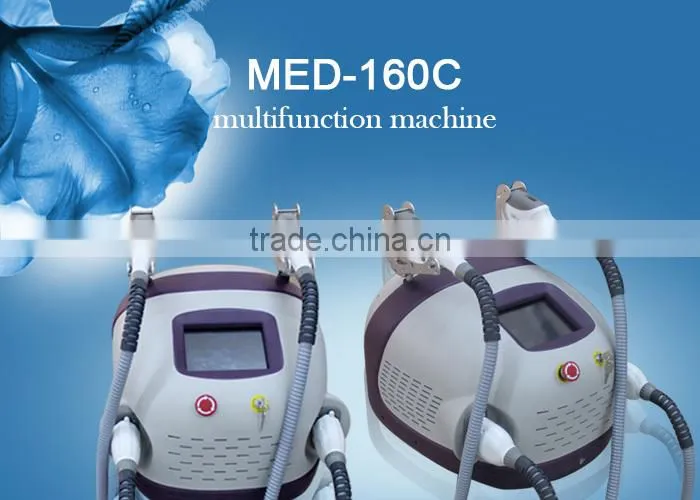 Beijing KES beauty MACHINE skin whiten pigmentation removal machine