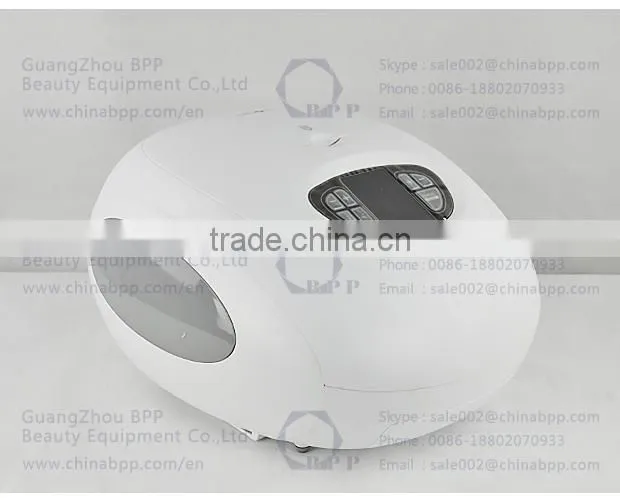 Professional RF wrinkle removal beauty machine of radio frequency home device