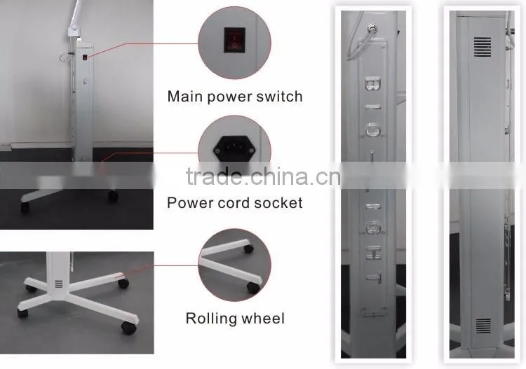 LED PDT Machine/PDT beauty equipment /pdt led for skin rejuvenation