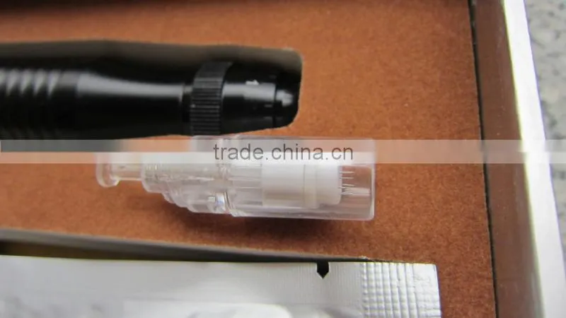 Clinic use for scar removal dermapen disposable needle/korea derma pen