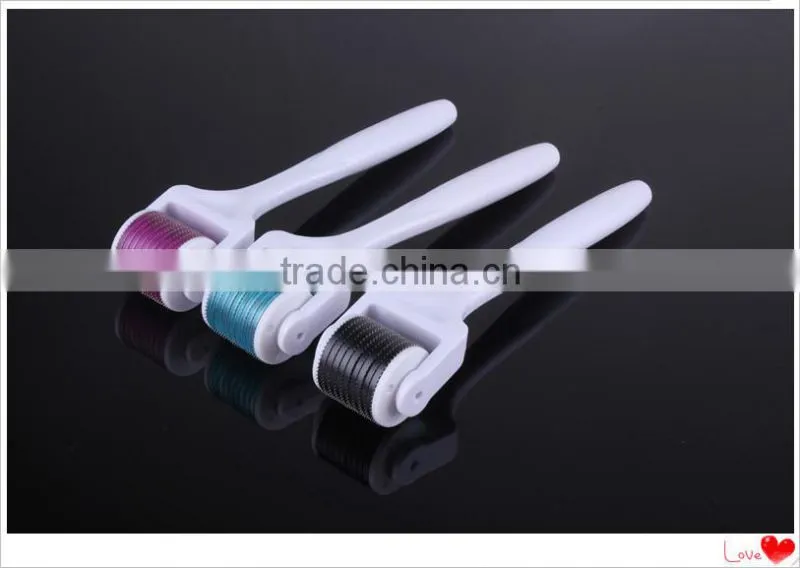 Popular Portable DNS 540 Needles DNS Derma Roller