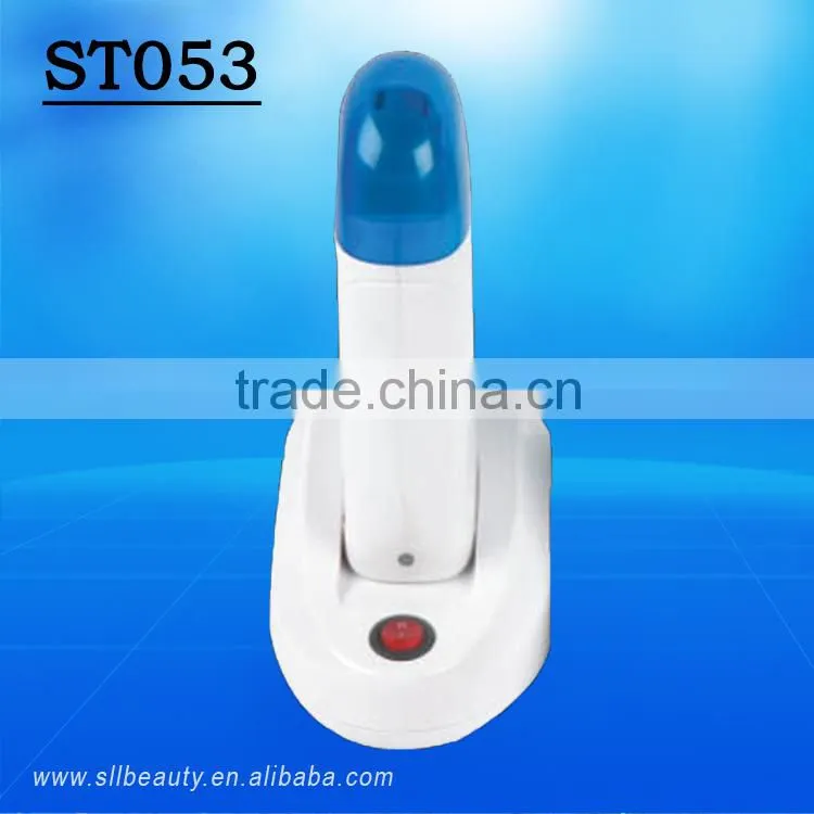 deluxe 800ml wax can machine, good quality wax pot for depilation and paraffin bath