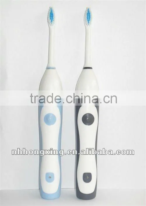 easy star manual Sonic toothbrush