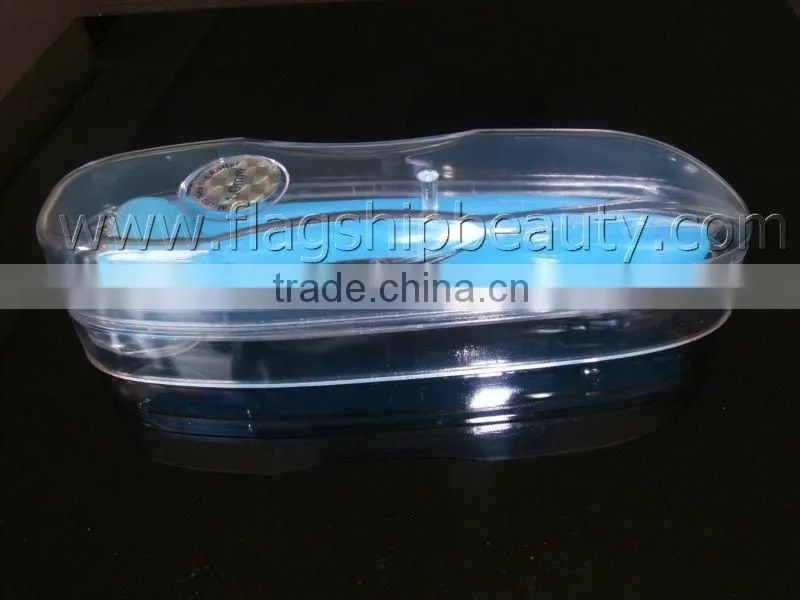 microneedle therapy derma roller for stretch marks