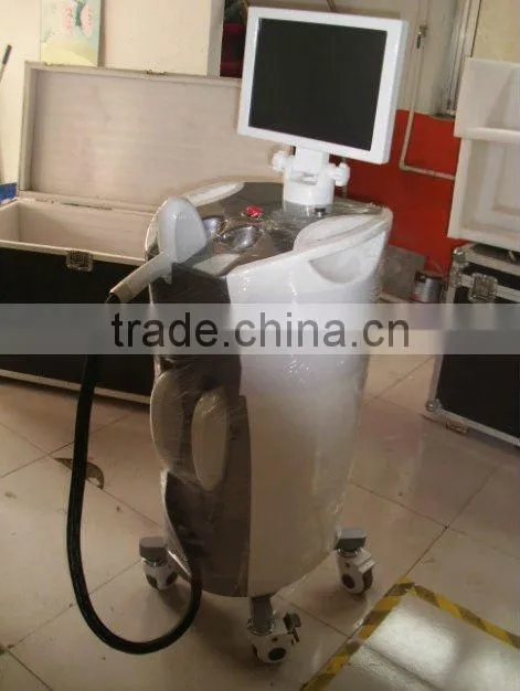 808 diode laser for hair removal