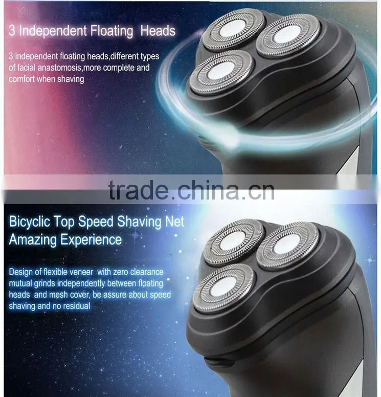 Electric Men Shaver