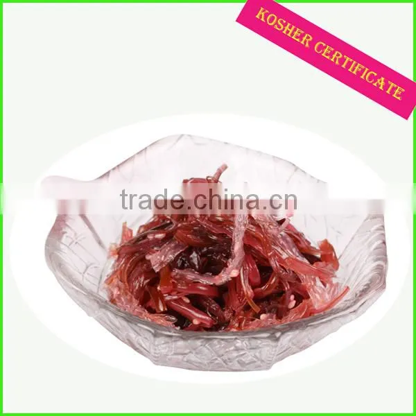 Chinese wholesale halal seaweed