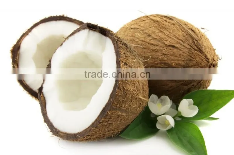 Bulk sale for Semi husked coconuts