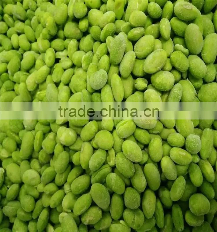 frozen green peas/chinese IQF green peas