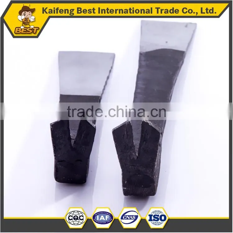 Beekeeping tools iron uncapping knife/cutting knife