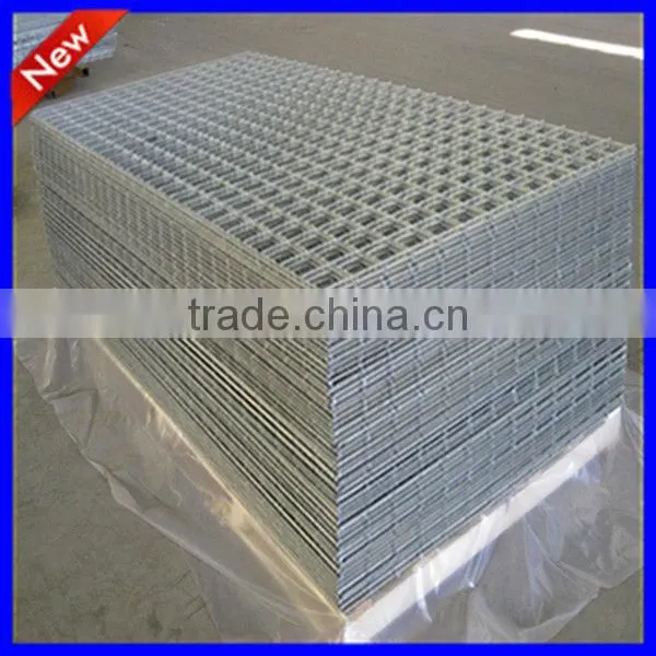 High quality and cheap welded wire mesh for reinforcing