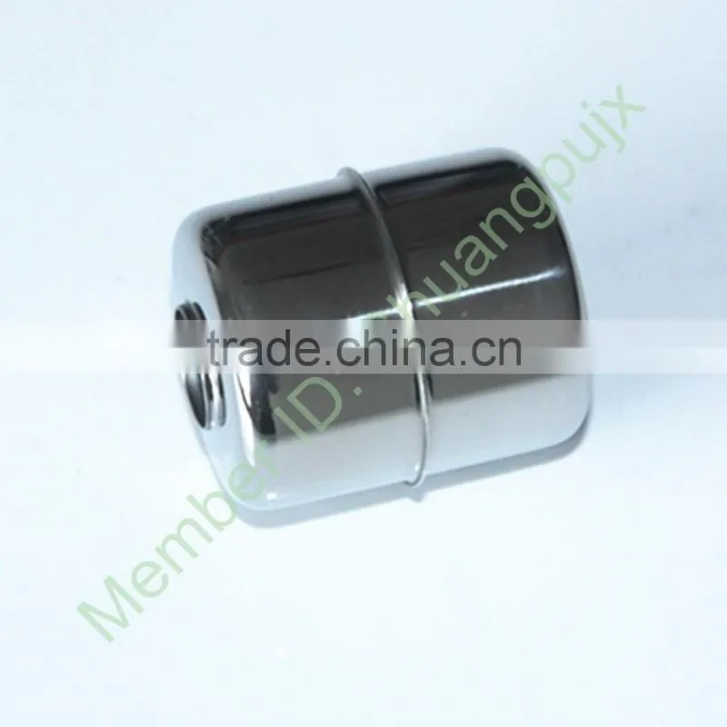 Water Level Control Apparatus Spare Parts Floater