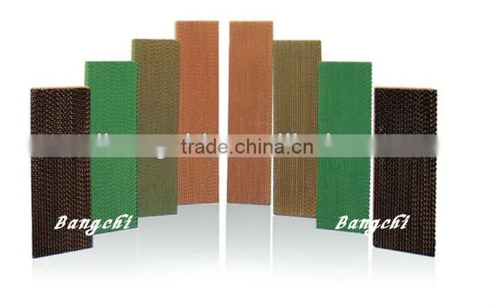 Bang Chi Evaporative liquid cooling pad