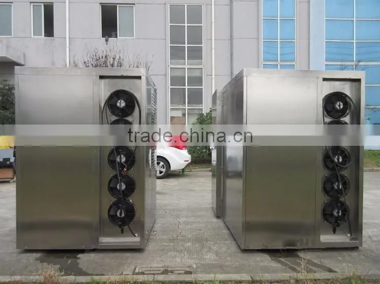 industrial tray type flash freezer,refrigerating cabinet