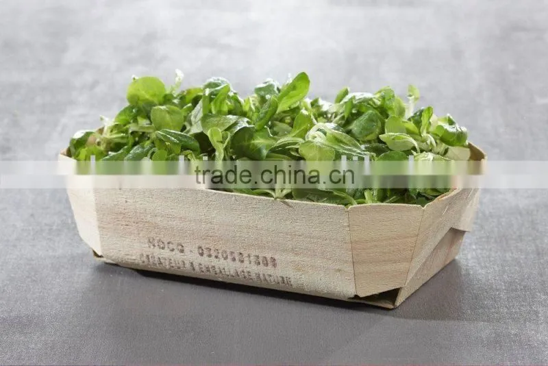 bamboo mini weave dish