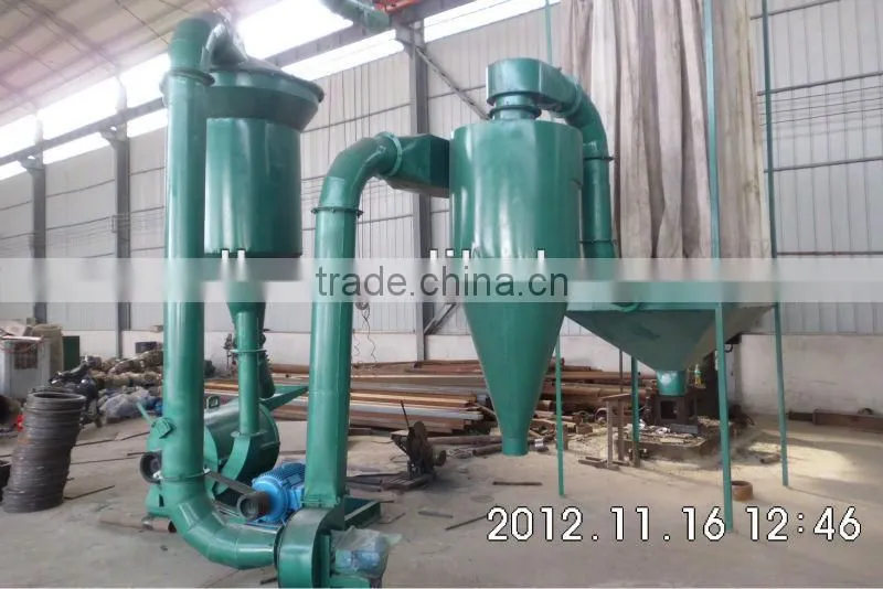 High Output PCB Recycling Machine /Circuit Board Recycling Machine