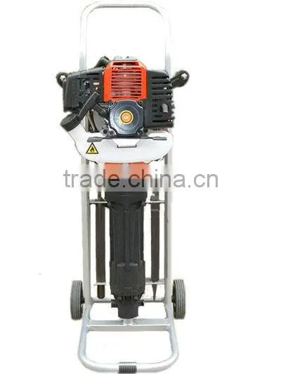 MJG-50 49.3cc GasOline jack hammer