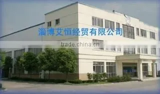 Zibo Aiheng New Material Co., Ltd. company overview - view 1