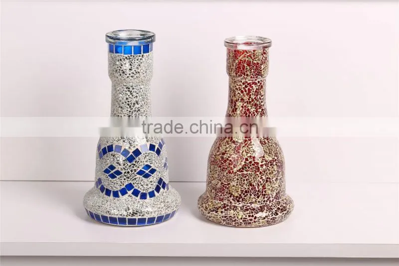 Arabia shisha base mosaic