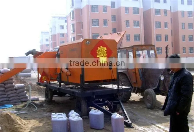 Best sale foam machine